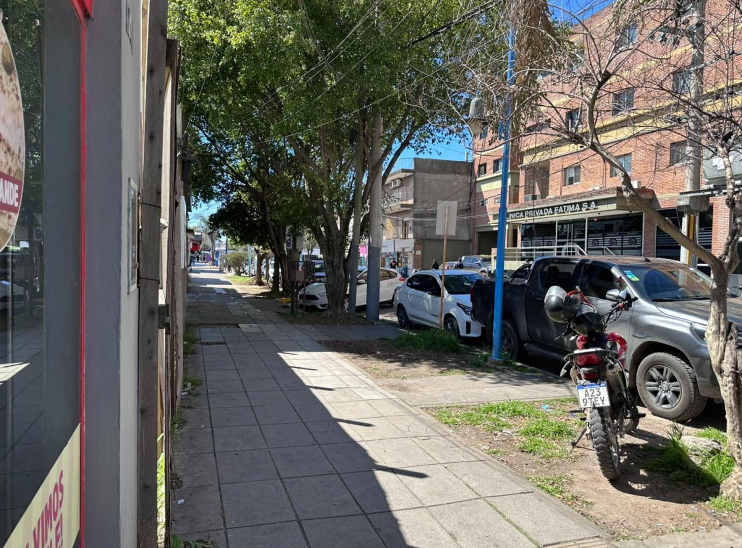 Foto de TERRENO EN CENTRO BELÉN DE ESCOBAR FRENTE A FATIMA, imagen 3