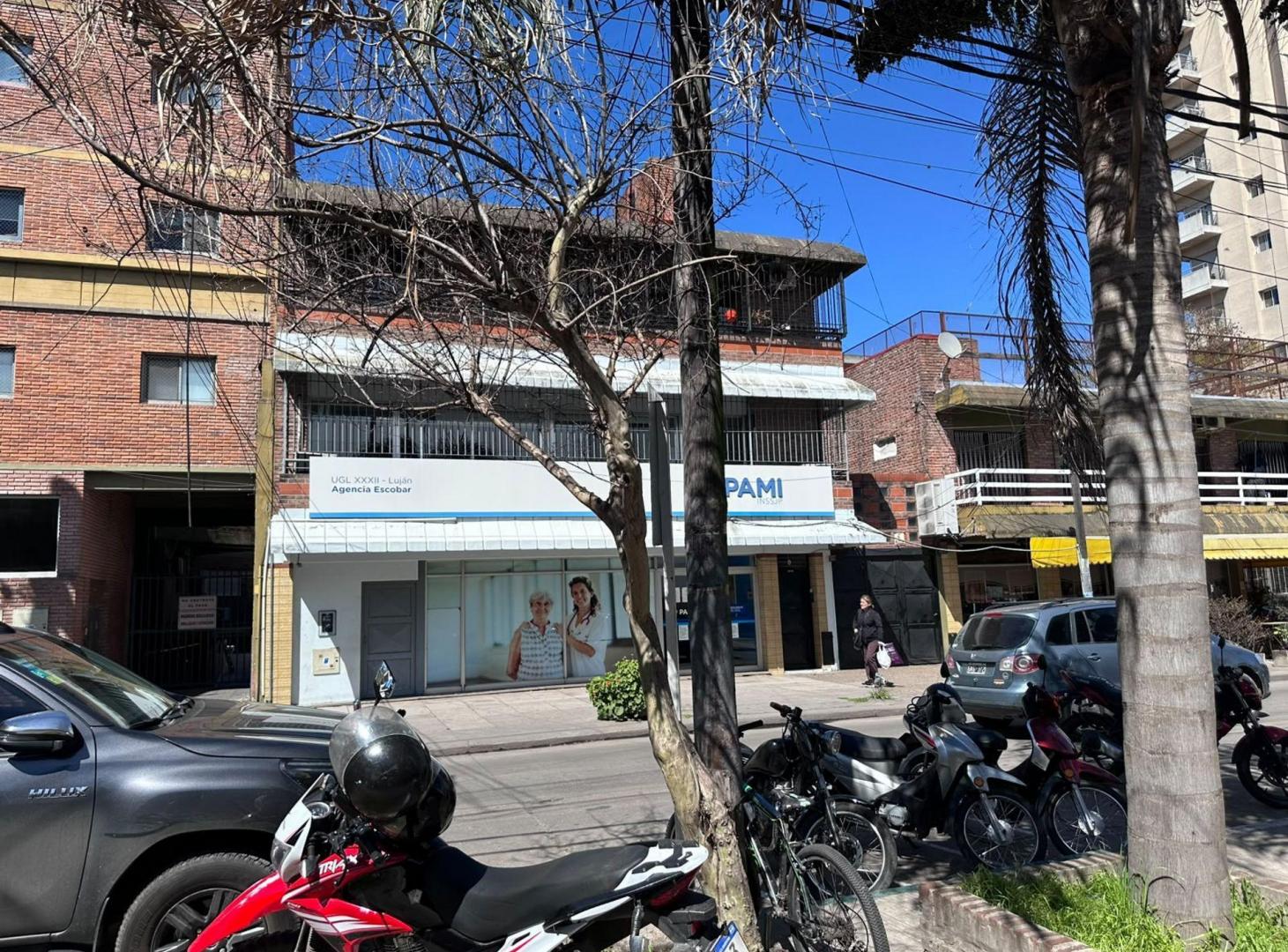 Foto de TERRENO EN CENTRO BELÉN DE ESCOBAR FRENTE A FATIMA, imagen 4