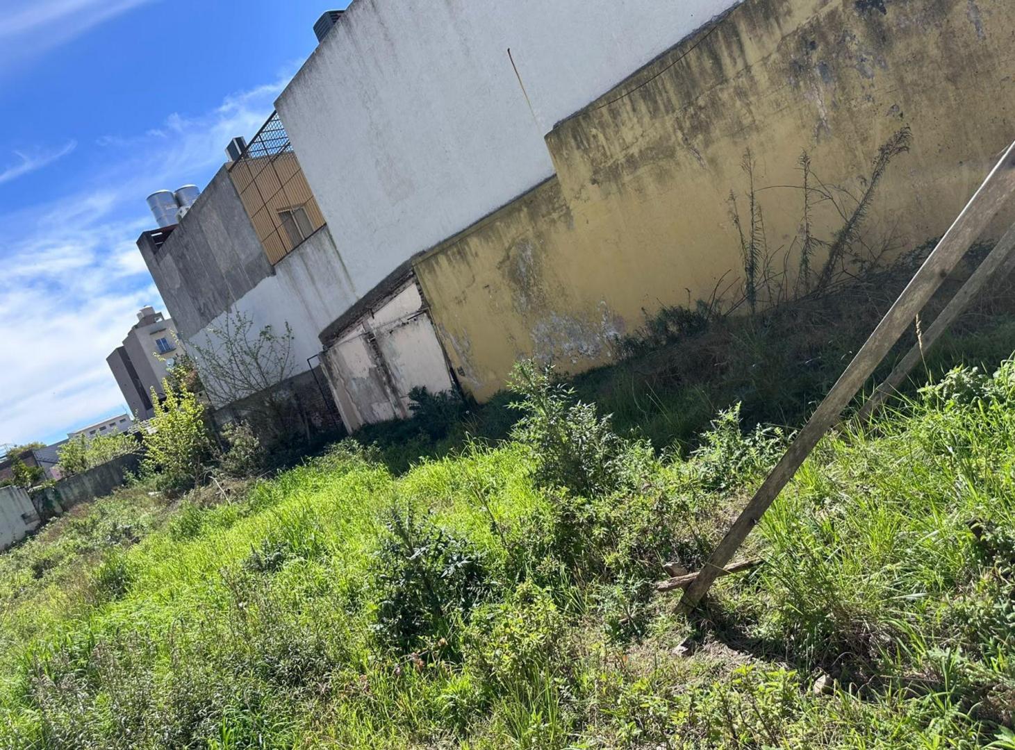 Foto de TERRENO EN CENTRO BELÉN DE ESCOBAR FRENTE A FATIMA, imagen 1