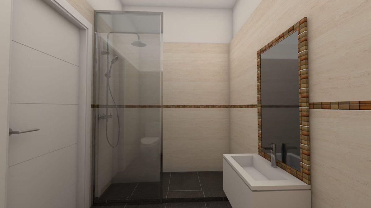 Foto de VENTA P.H. 3 AMIENTES PREMIUM TERRAZA PROPIA, imagen 4