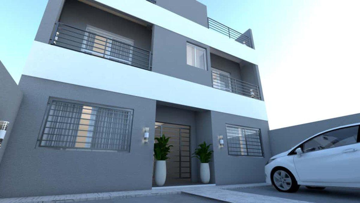 Foto de VENTA P.H. 3 AMIENTES PREMIUM TERRAZA PROPIA, imagen 1