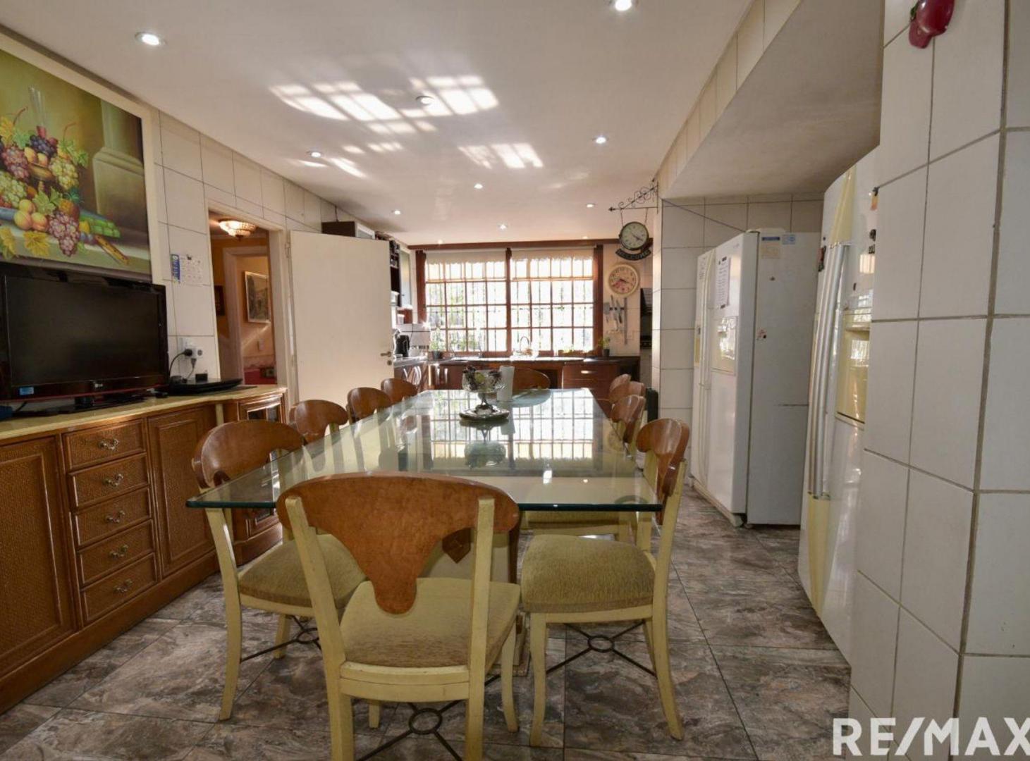 Foto de ALQUILER CASA 6 AMBIENTES ASCENSOR JARDIN DEVOTO, imagen 2