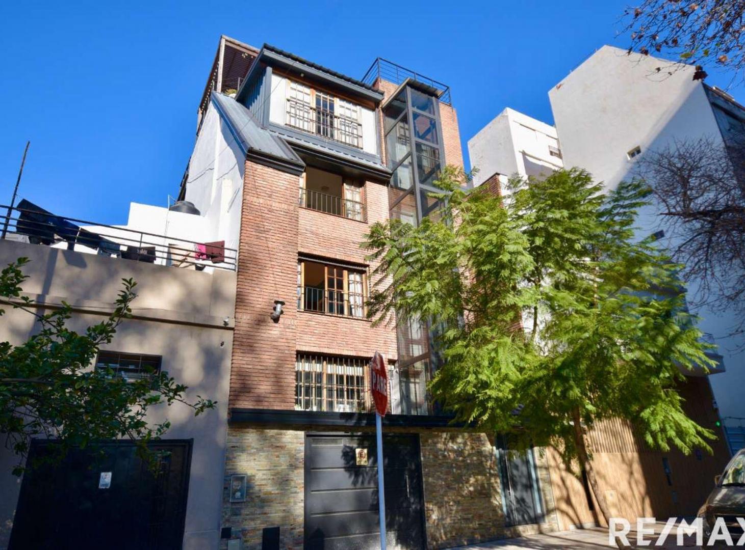 Foto de ALQUILER CASA 6 AMBIENTES ASCENSOR JARDIN DEVOTO, imagen 4