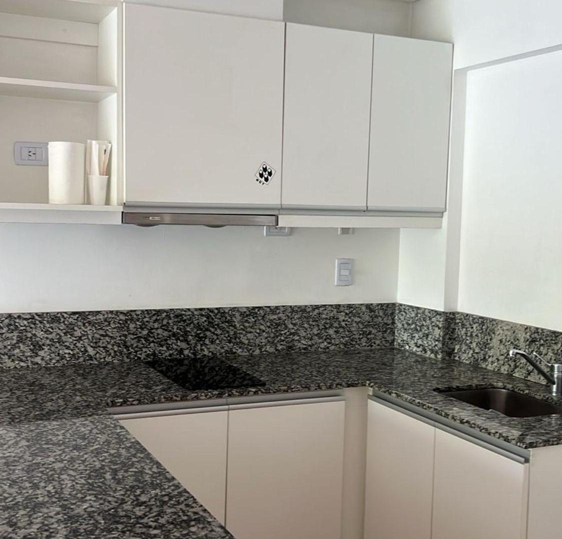 Foto de Alquiler Monoambiente terraza propia parrilla SUM, imagen 4
