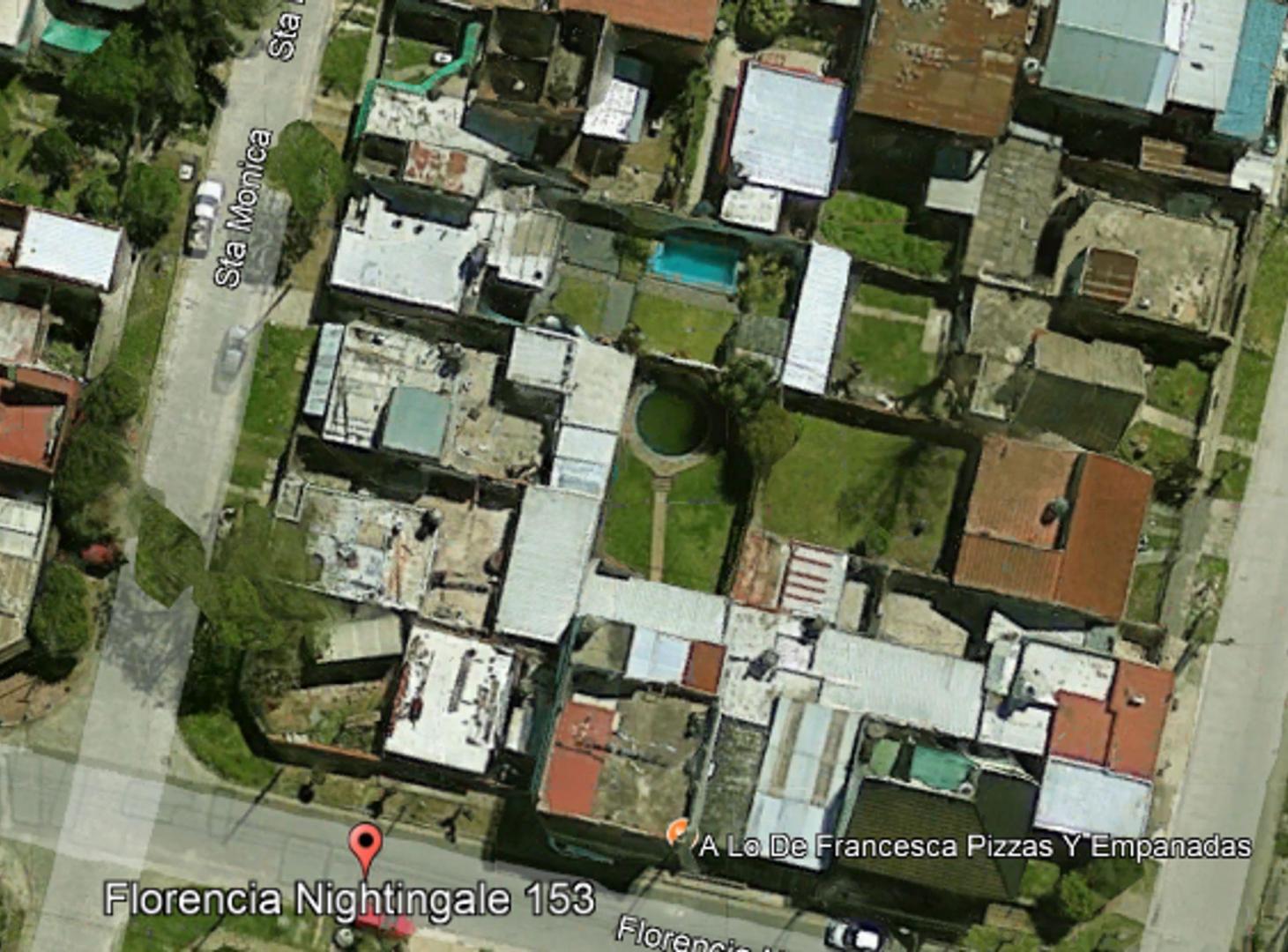 Foto de TERRENO DE EXCELENTE UBICACIÓN EN VILLA TESEI, imagen 2