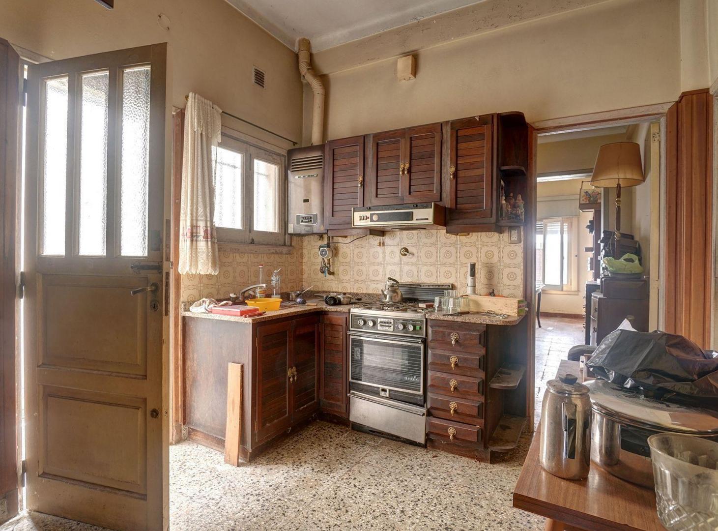 Foto de CASA EN VENTA MULTIFAMILIAR VICENTE LOPEZ RECICLAR, imagen 4