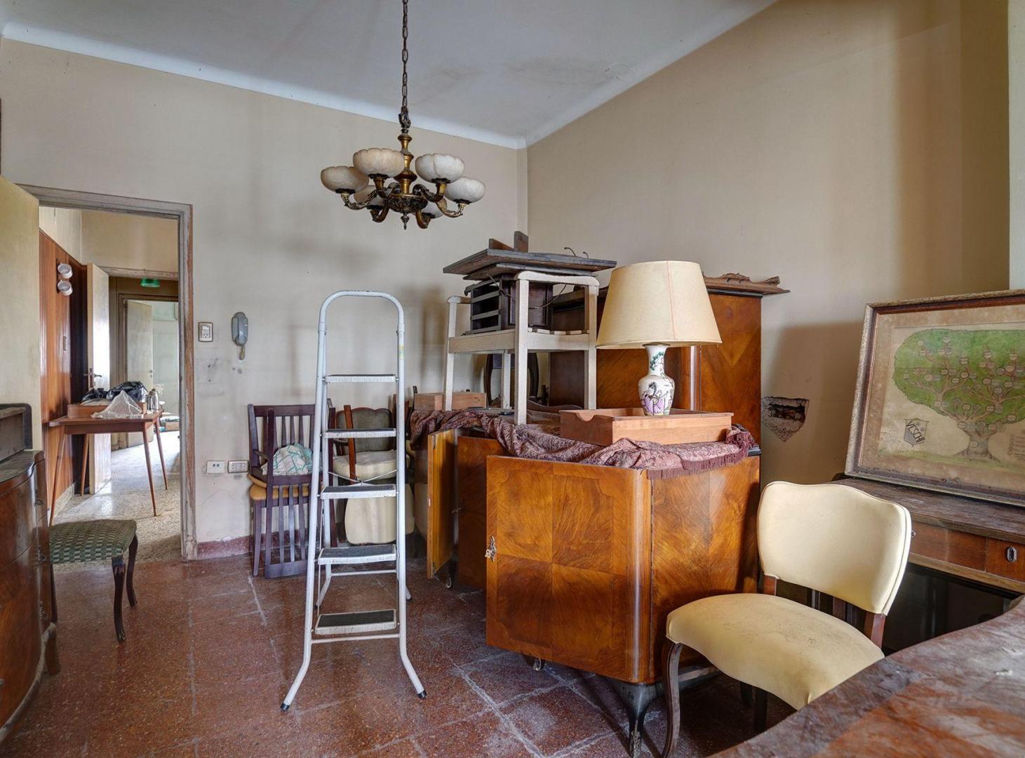Foto de CASA EN VENTA MULTIFAMILIAR VICENTE LOPEZ RECICLAR, imagen 5
