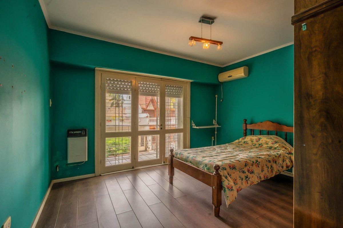 Foto de CASA 4 AMBIENTES EN VENTA LANUS ESTE CON TERRAZA, imagen 2