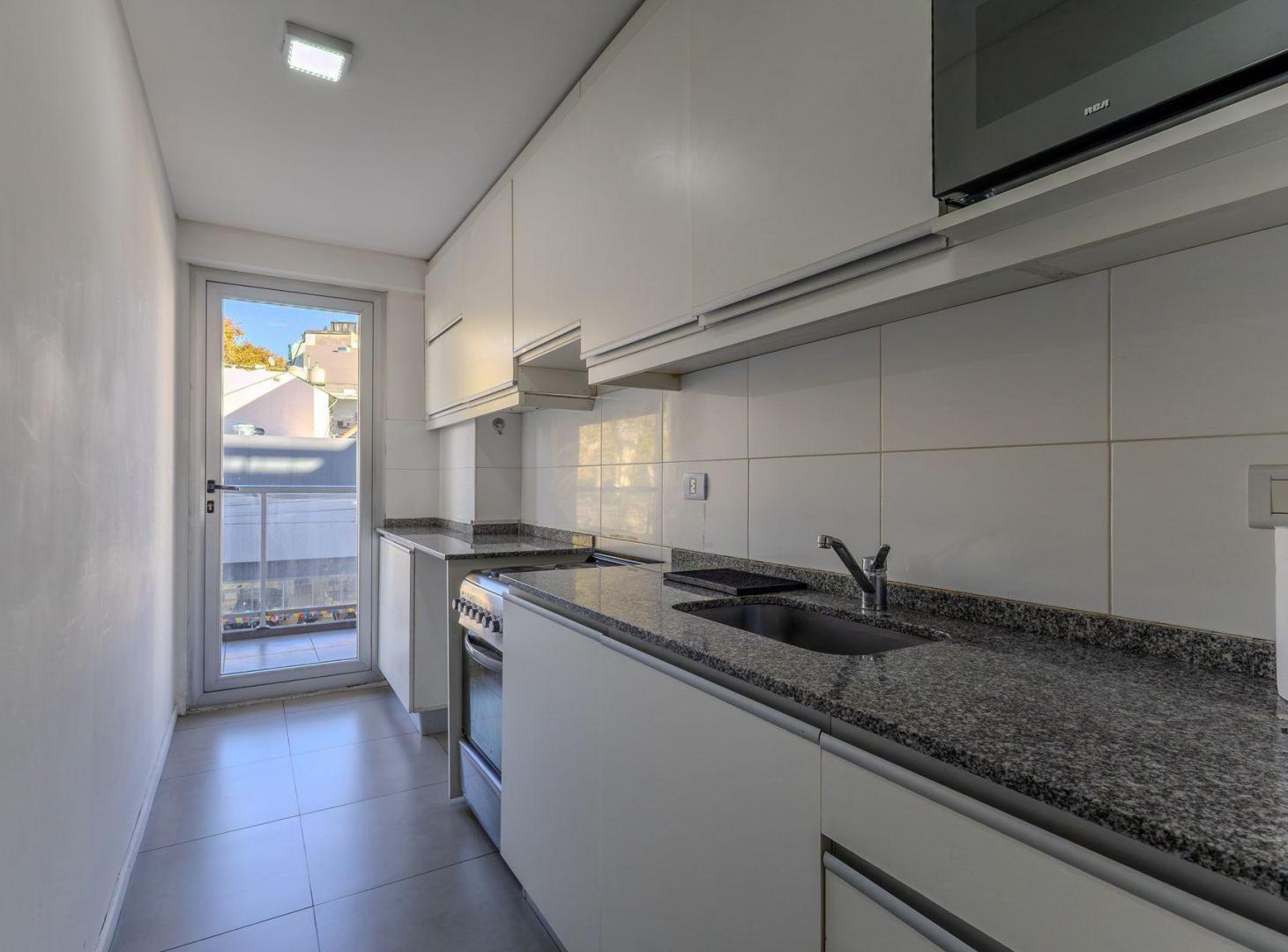 Foto de VENTA DEPARTAMENTO 3 AMBIENTE UBICADO EN PALERMO, imagen 5