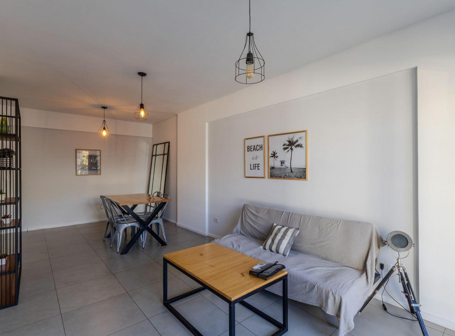 Foto de VENTA DEPARTAMENTO 3 AMBIENTE UBICADO EN PALERMO, imagen 4