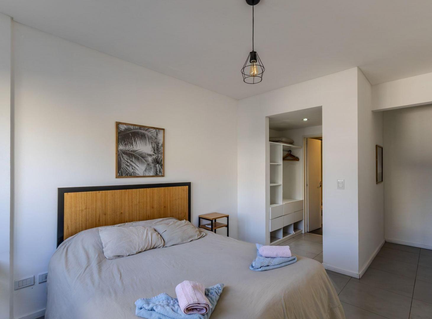 Foto de VENTA DEPARTAMENTO 3 AMBIENTE UBICADO EN PALERMO, imagen 3