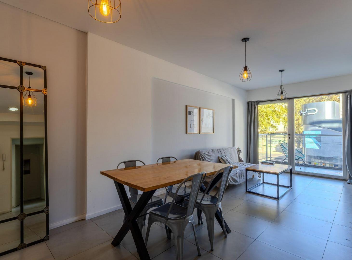 Foto de VENTA DEPARTAMENTO 3 AMBIENTE UBICADO EN PALERMO, imagen 1