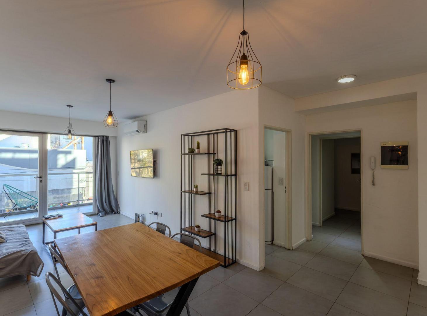 Foto de VENTA DEPARTAMENTO 3 AMBIENTE UBICADO EN PALERMO, imagen 2