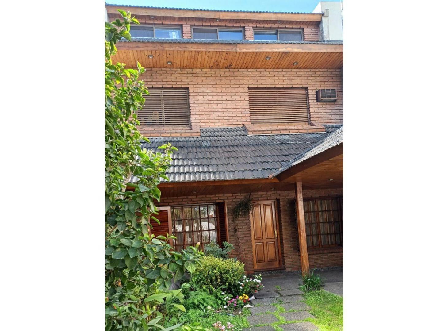 Foto de VENTA DE CASA CON JARDIN EN SAN JUSTO, imagen 4