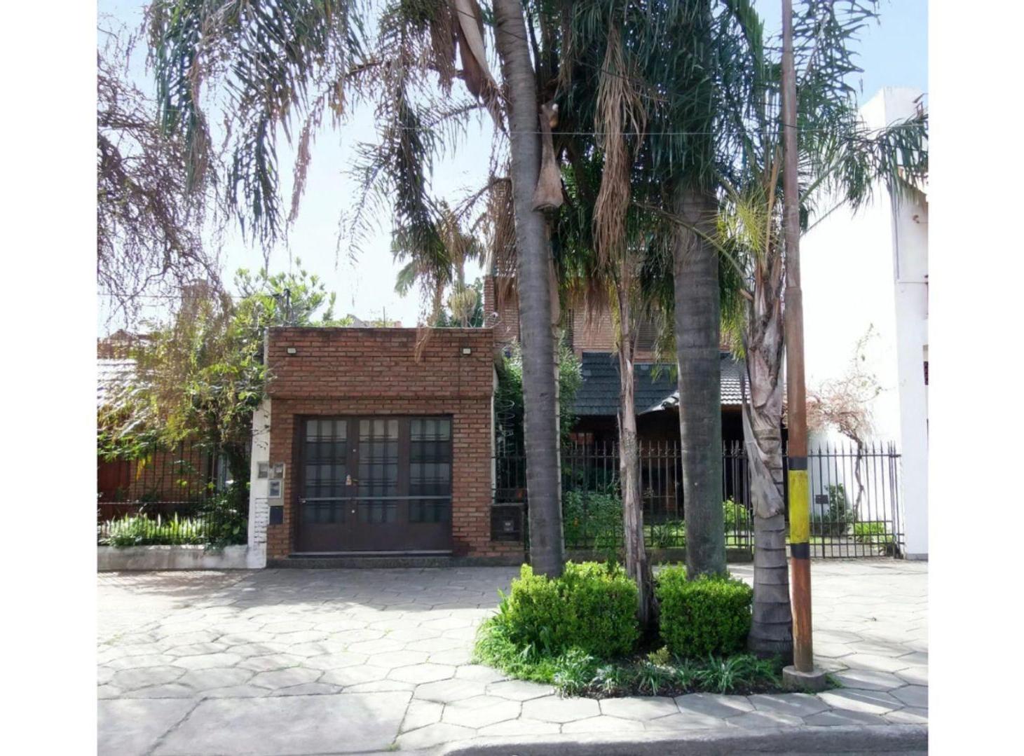 Foto de VENTA DE CASA CON JARDIN EN SAN JUSTO, imagen 1