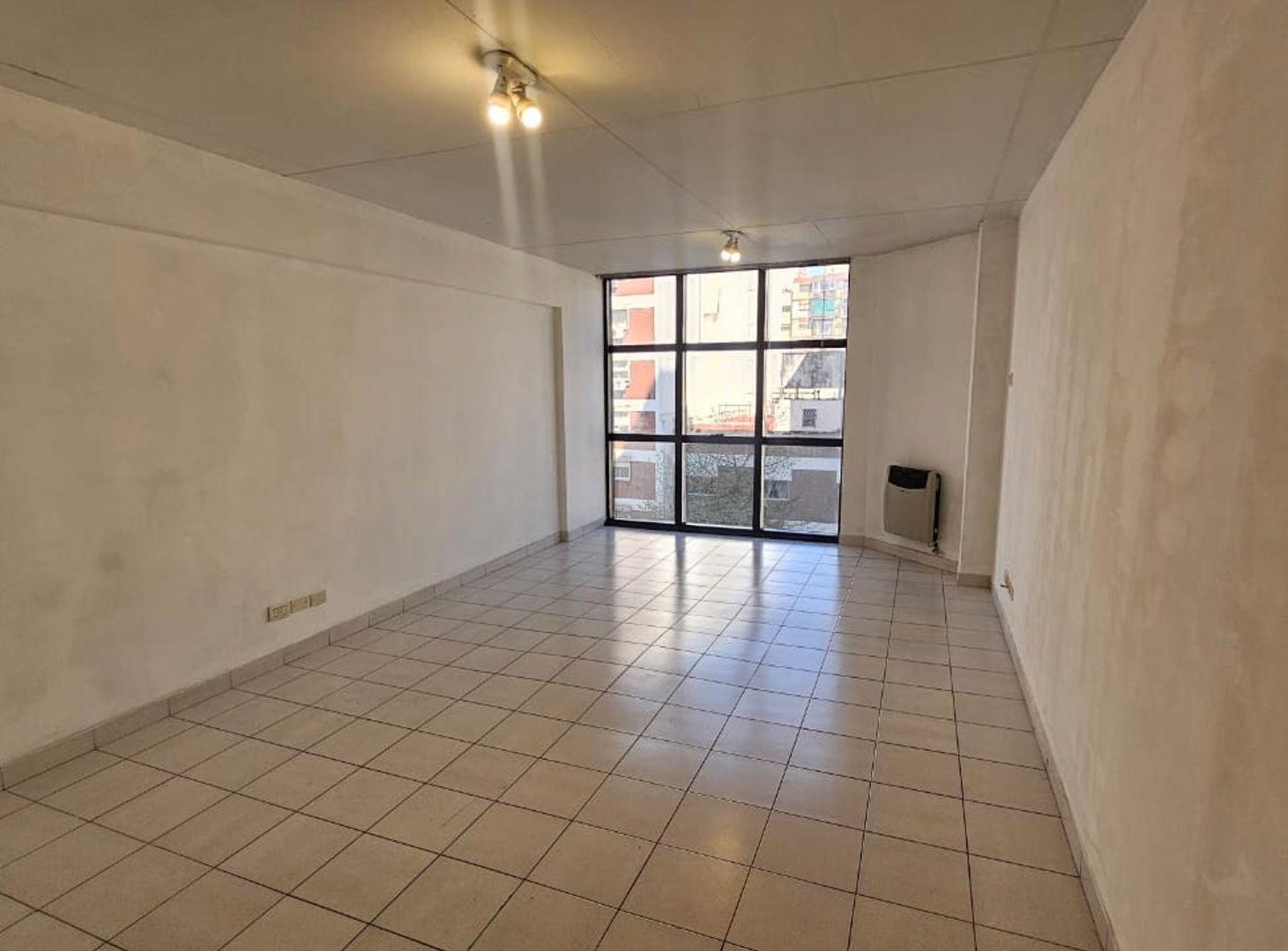 Foto de ALQUILER MONOAMBIENTE APTO PROFESIONAL BALVANERA, imagen 4