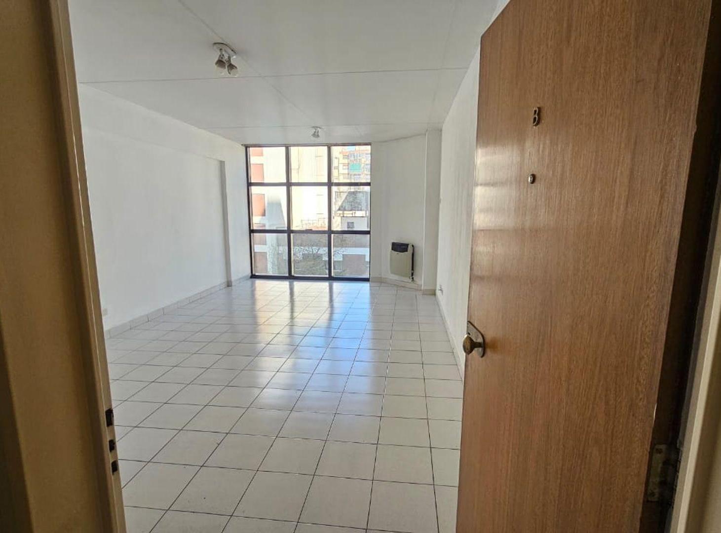 Foto de ALQUILER MONOAMBIENTE APTO PROFESIONAL BALVANERA, imagen 3