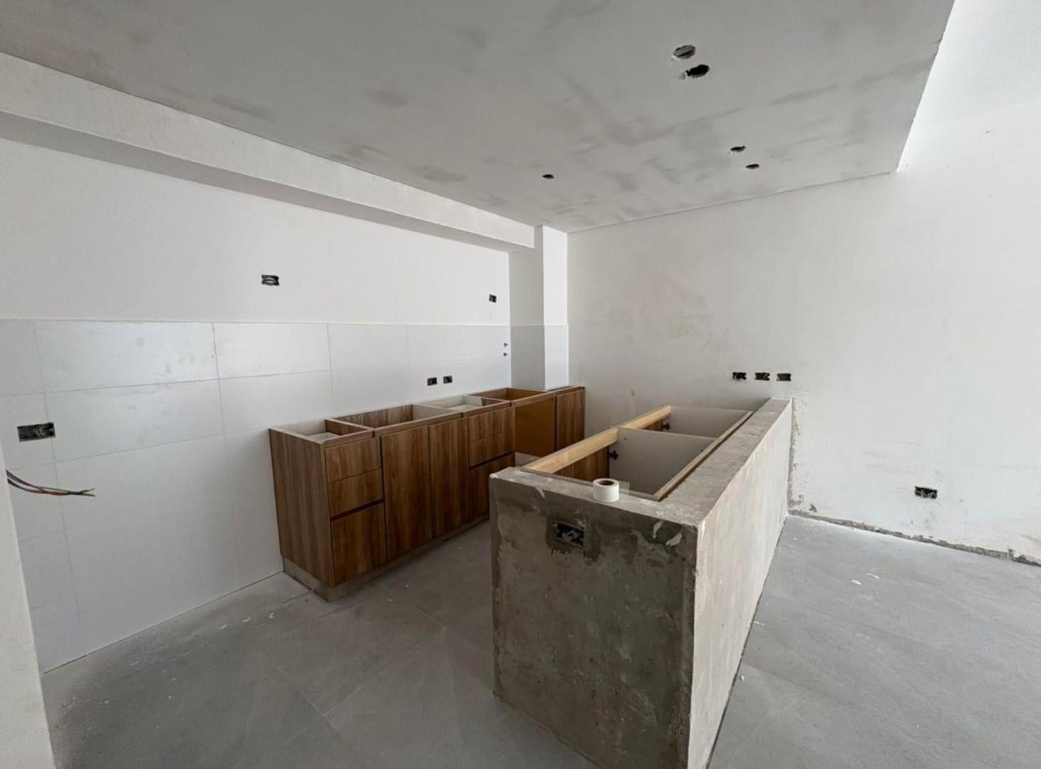Foto de VENTA DEPARTAMENTO 3 AMBIENTES PALERMO, imagen 5