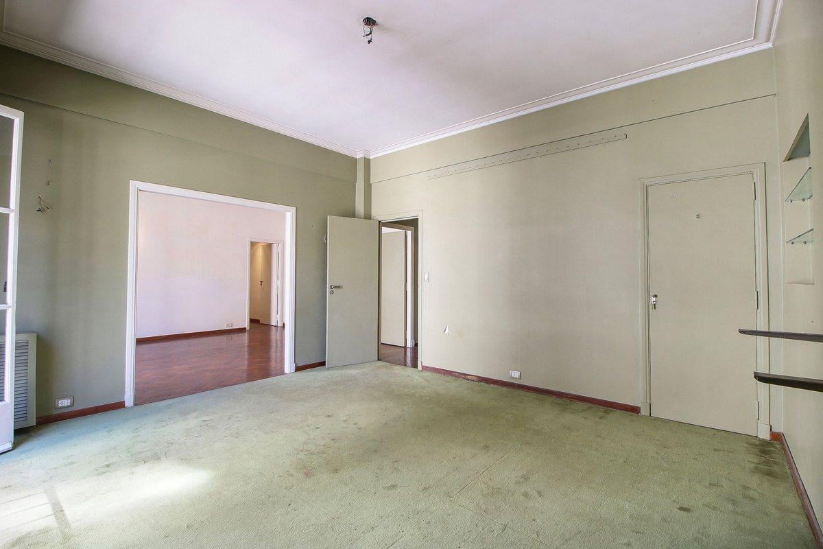 Foto de VENTA 3 AMB. C/ DEPENDENCIA EN PALERMO, imagen 4