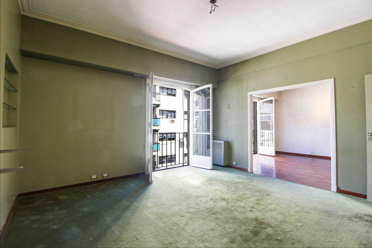Foto de VENTA 3 AMB. C/ DEPENDENCIA EN PALERMO, imagen 5