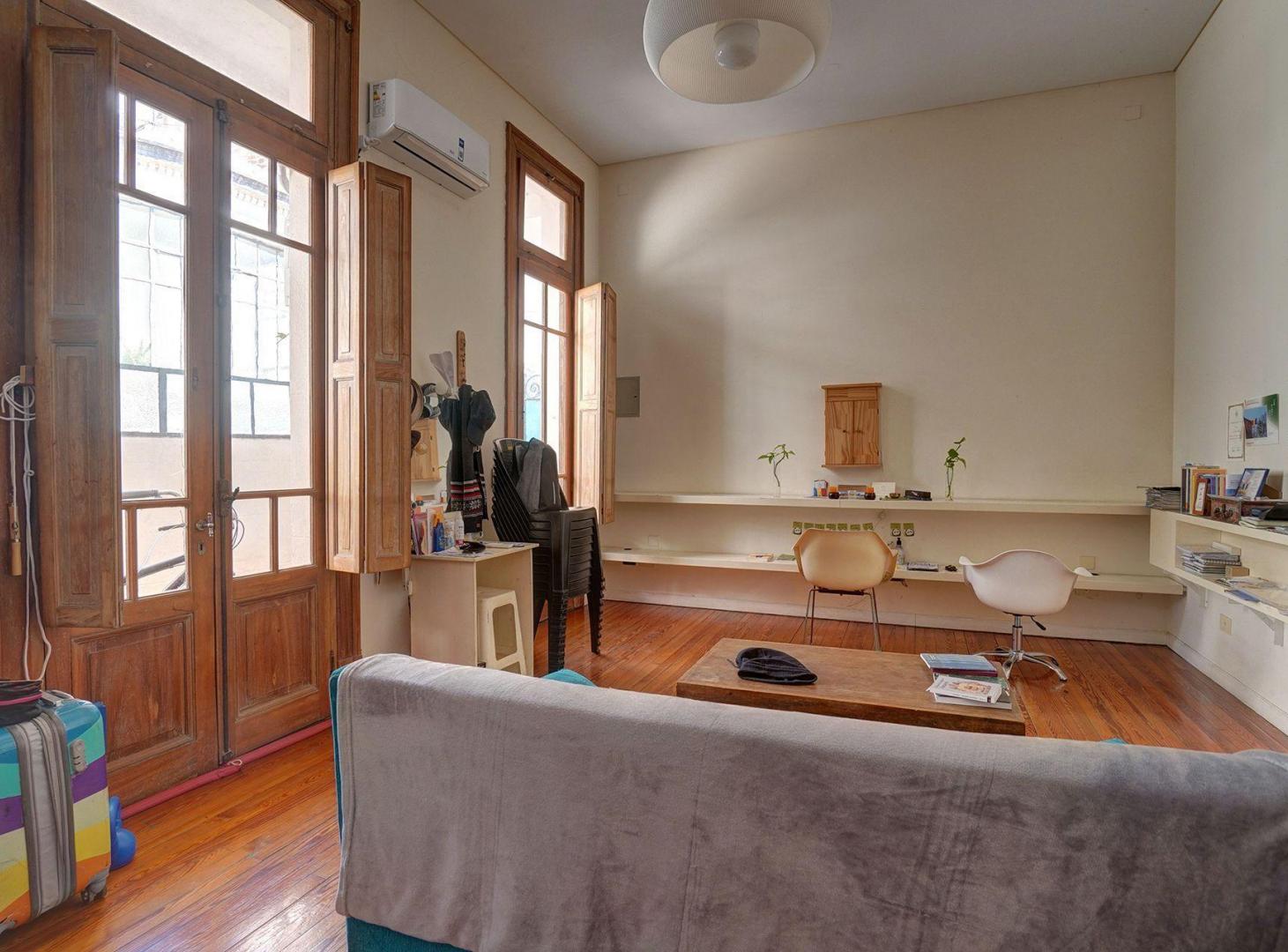Foto de Venta PH 2 ambientes Monserrat San Telmo CABA, imagen 3