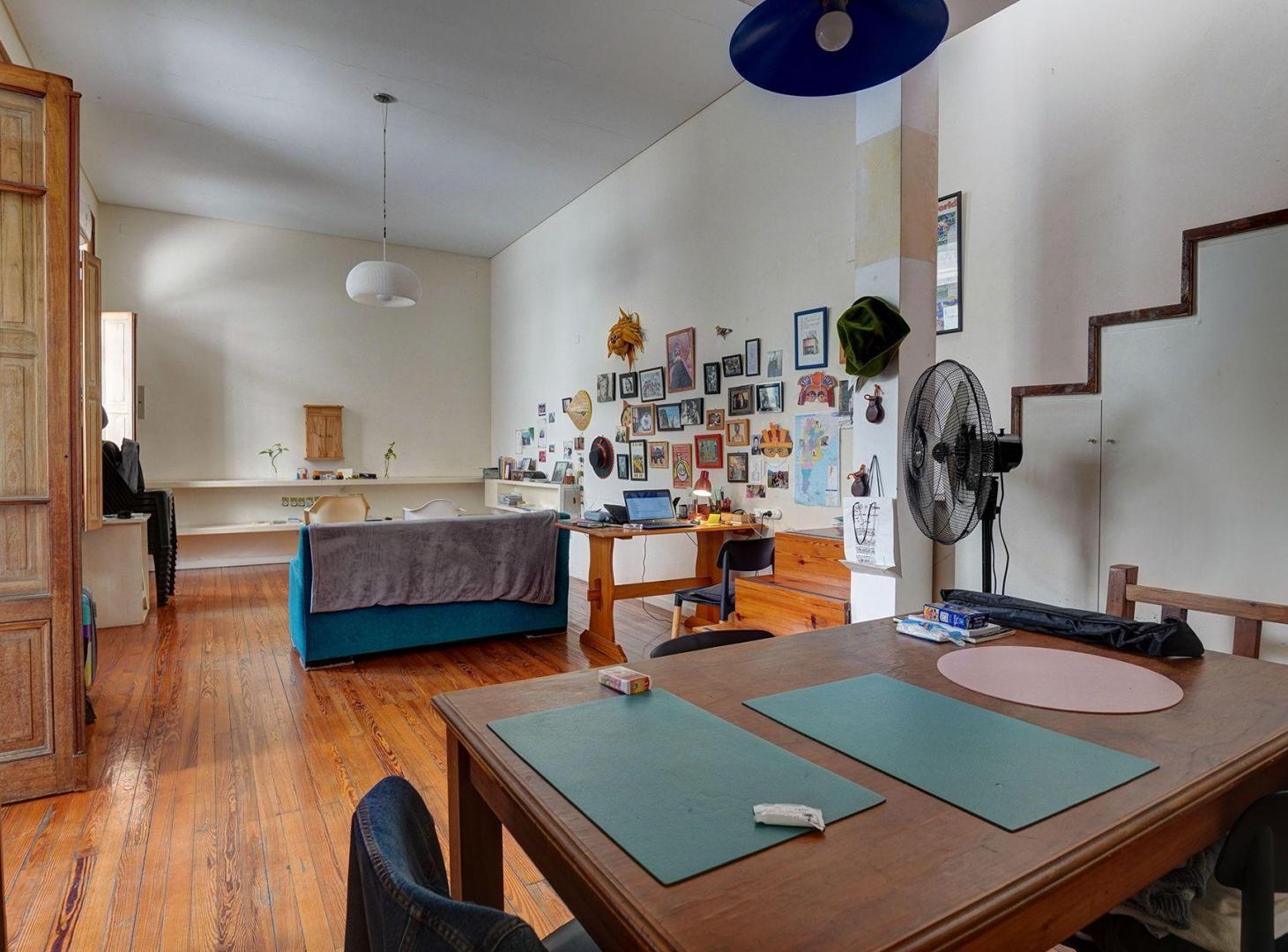 Foto de Venta PH 2 ambientes Monserrat San Telmo CABA, imagen 1