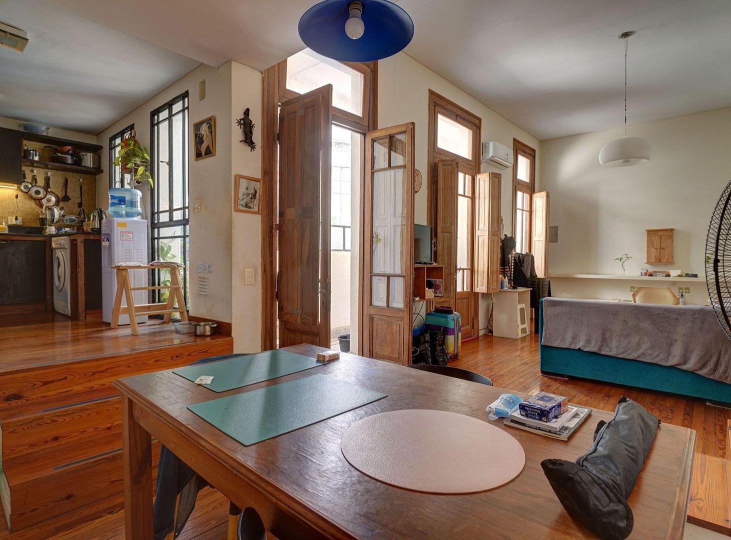 Foto de Venta PH 2 ambientes Monserrat San Telmo CABA, imagen 2