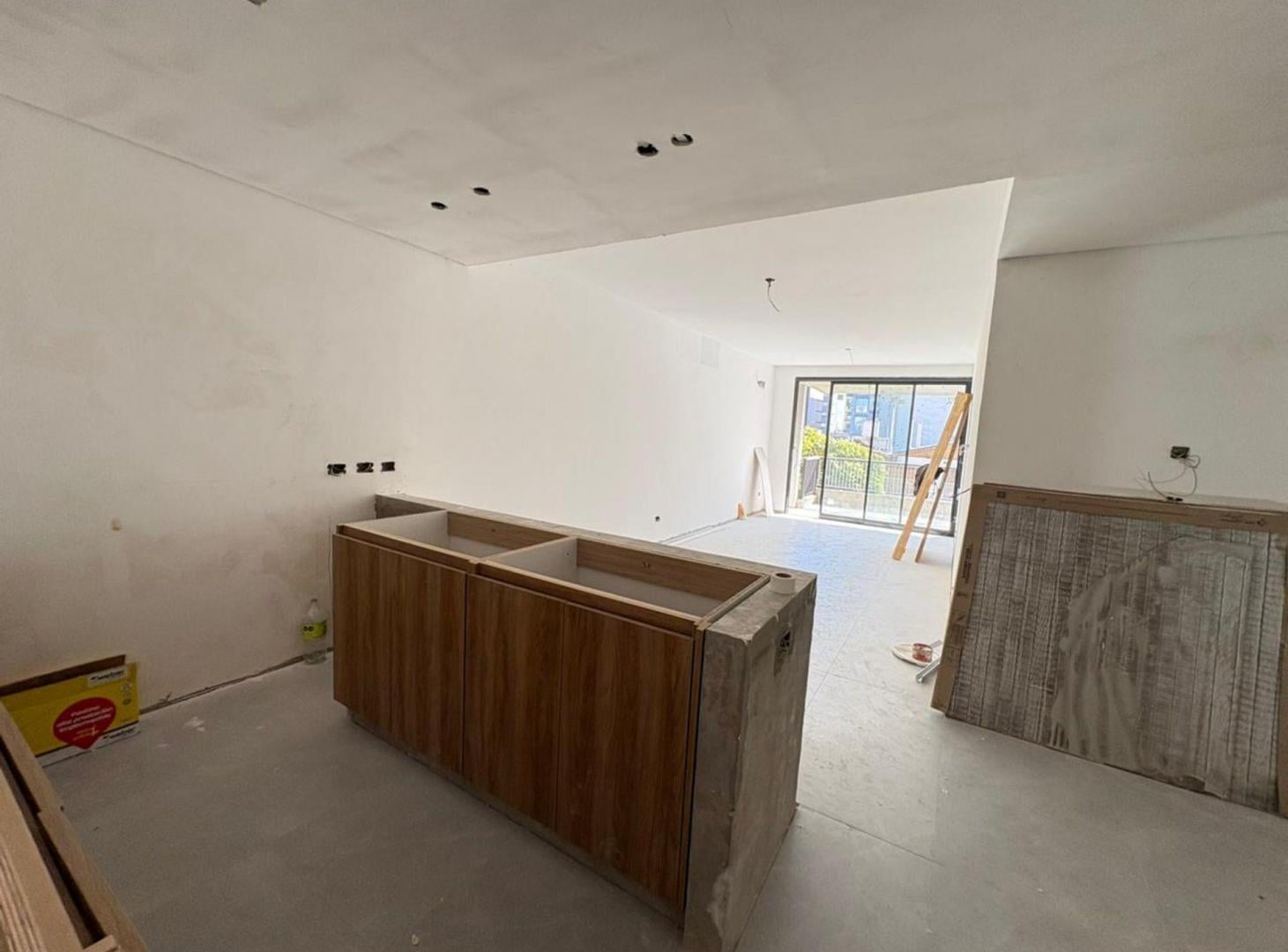 Foto de VENTA DEPARTAMENTO 3 AMBIENTES PALERMO, imagen 4