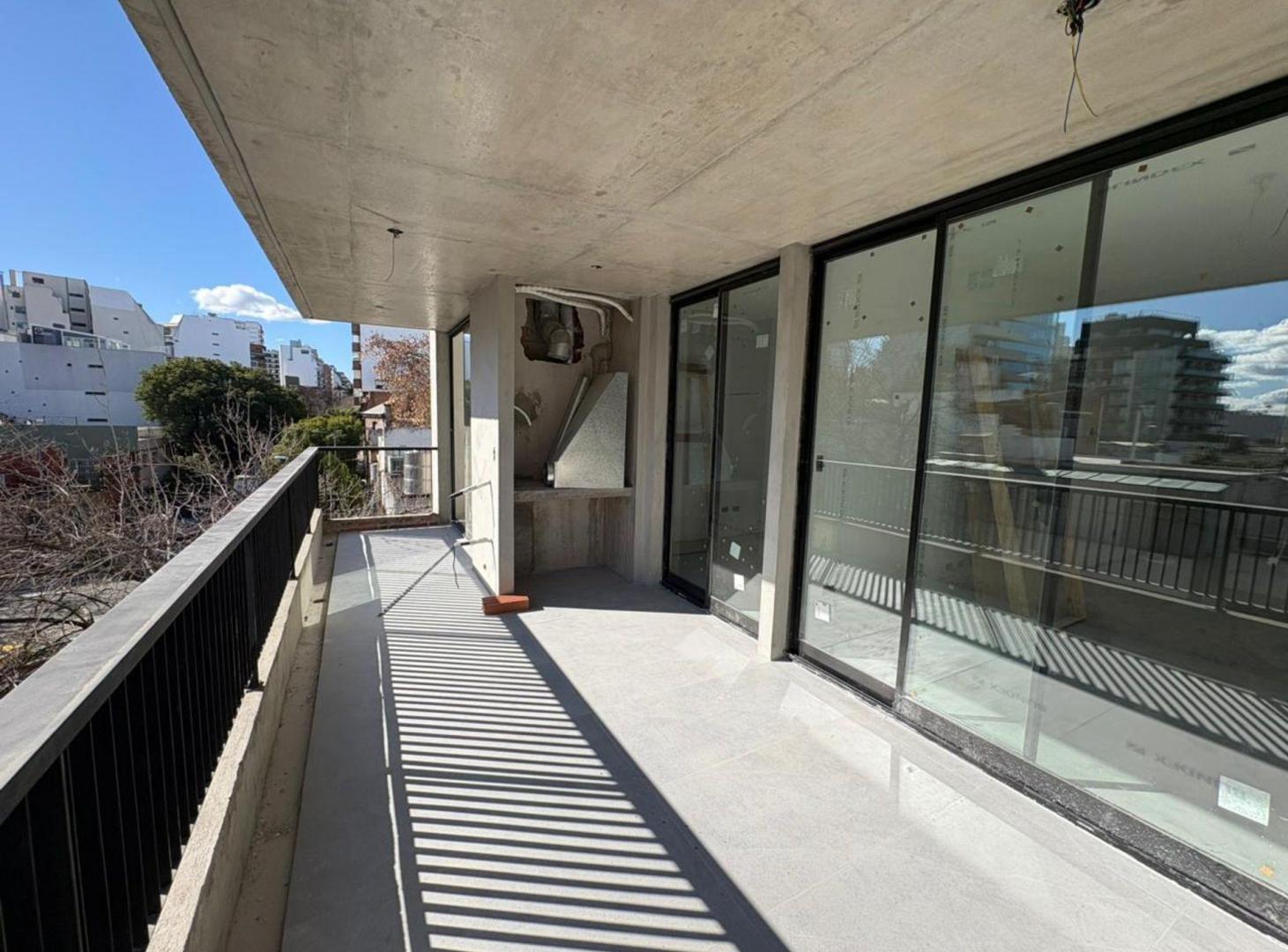 Foto de VENTA DEPARTAMENTO 3 AMBIENTES PALERMO, imagen 1