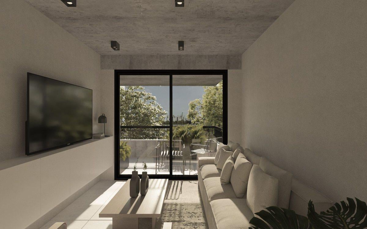 Foto de VENTA DEPARTAMENTO 2 AMBIENTES DE POZO - SAAVEDRA, imagen 1