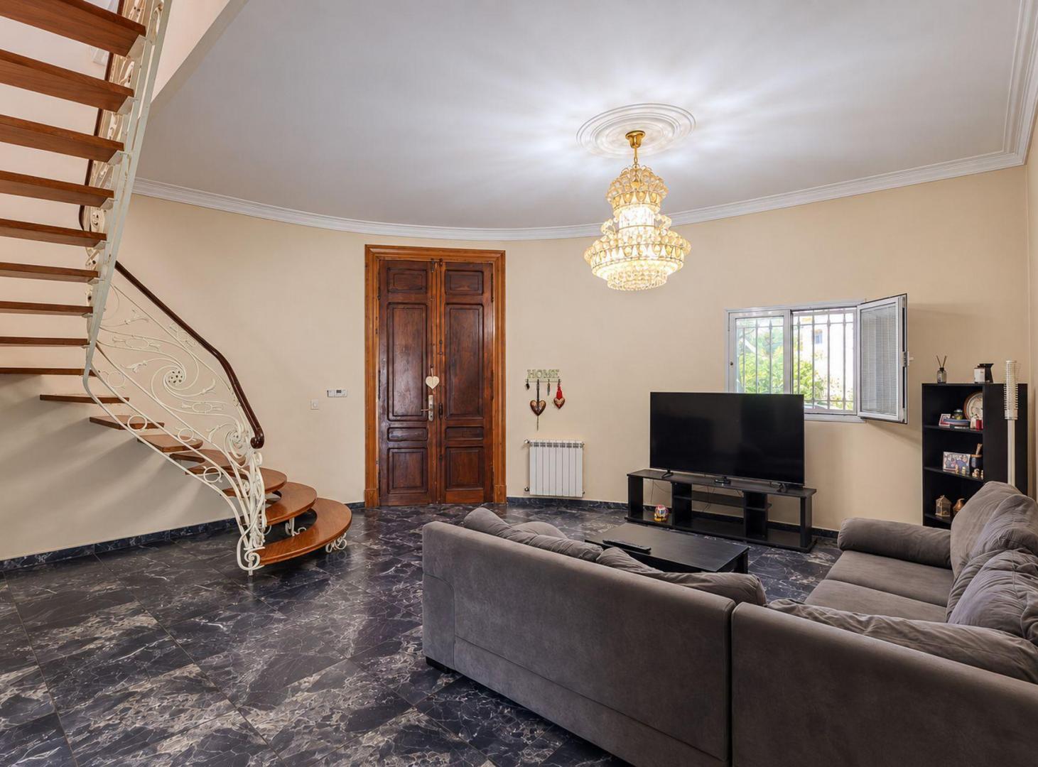 Foto de Venta Casa 8 amb gran jardín y pileta en b.cerrado, imagen 5
