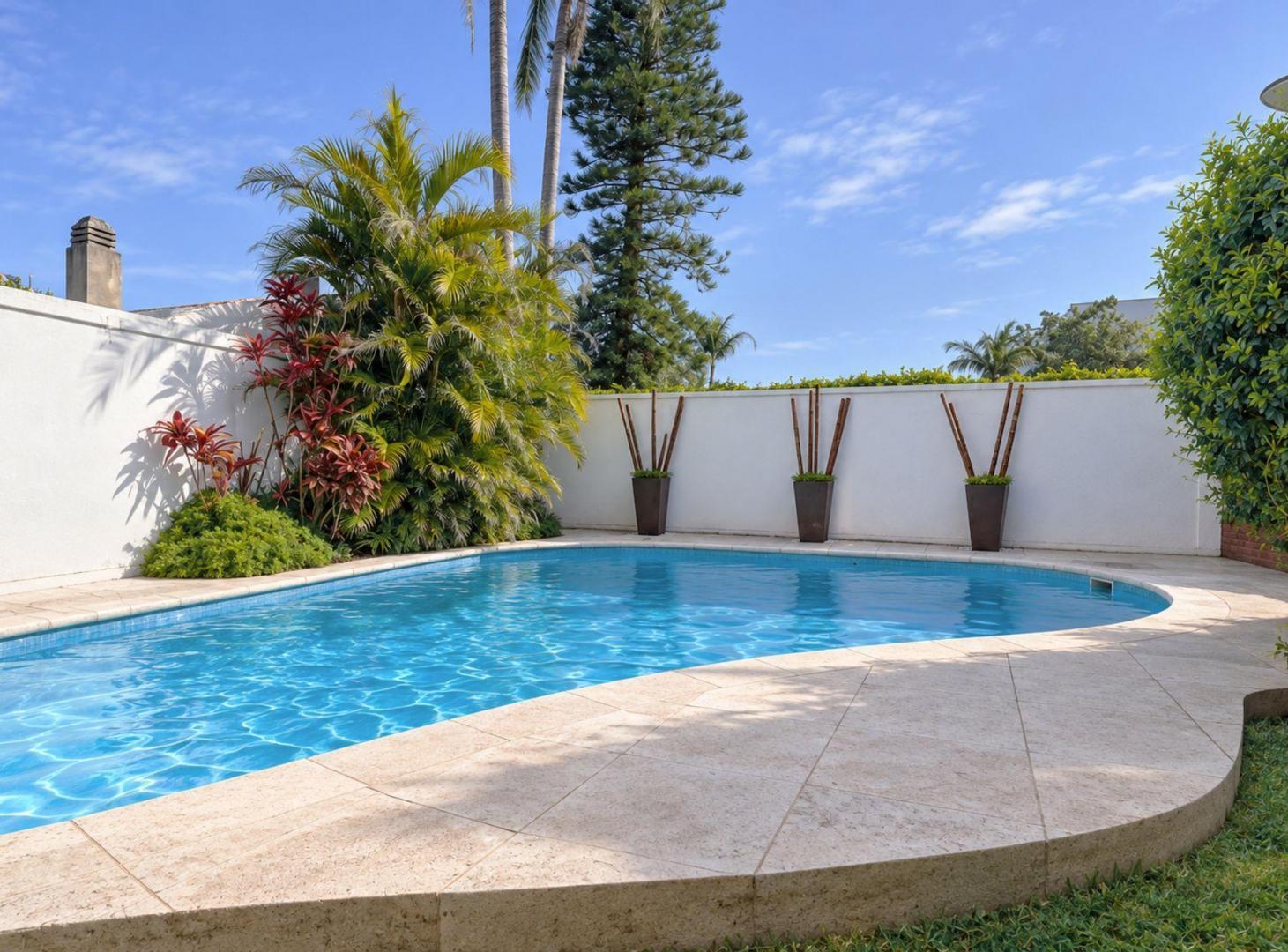 Foto de VENTA CASA 6 AMB V. DEVOTO JARDIN COCHERAS PISCINA, imagen 1