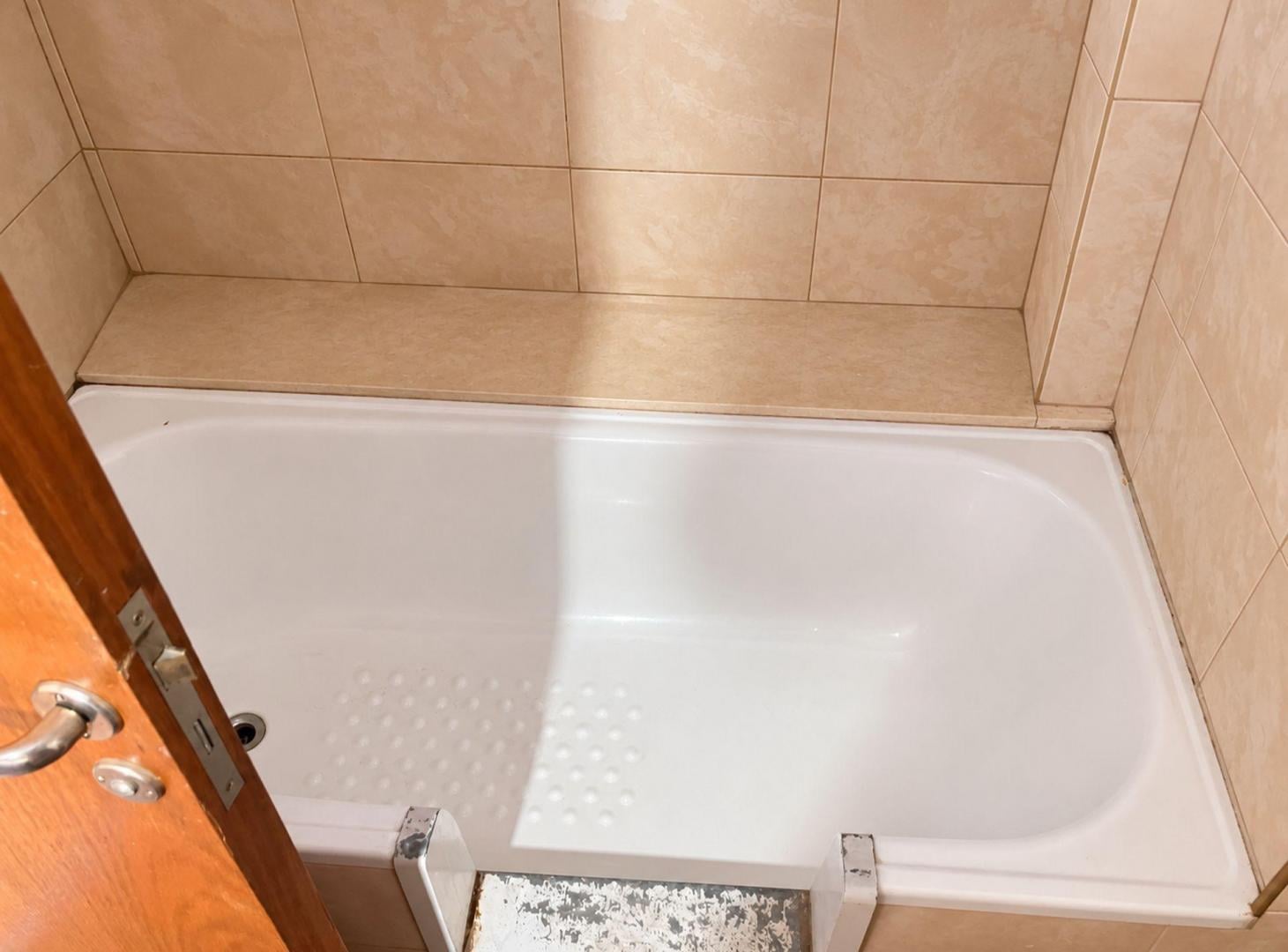 Foto de DEPARTAMENTO venta ALMAGRO monoambiente 36 METROS, imagen 2