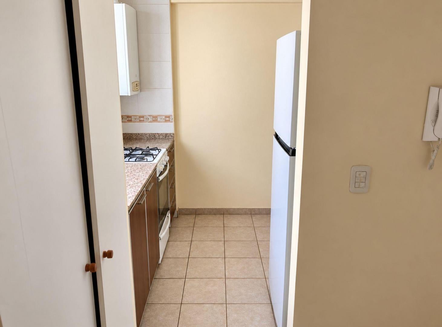 Foto de DEPARTAMENTO venta ALMAGRO monoambiente 36 METROS, imagen 4
