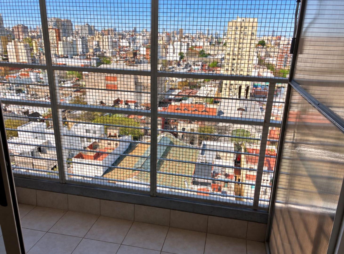 Foto de DEPARTAMENTO venta ALMAGRO monoambiente 36 METROS, imagen 5