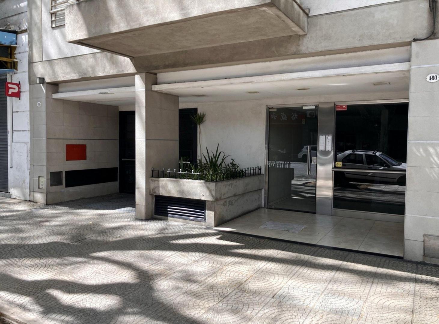 Foto de DEPARTAMENTO venta ALMAGRO monoambiente 36 METROS, imagen 3