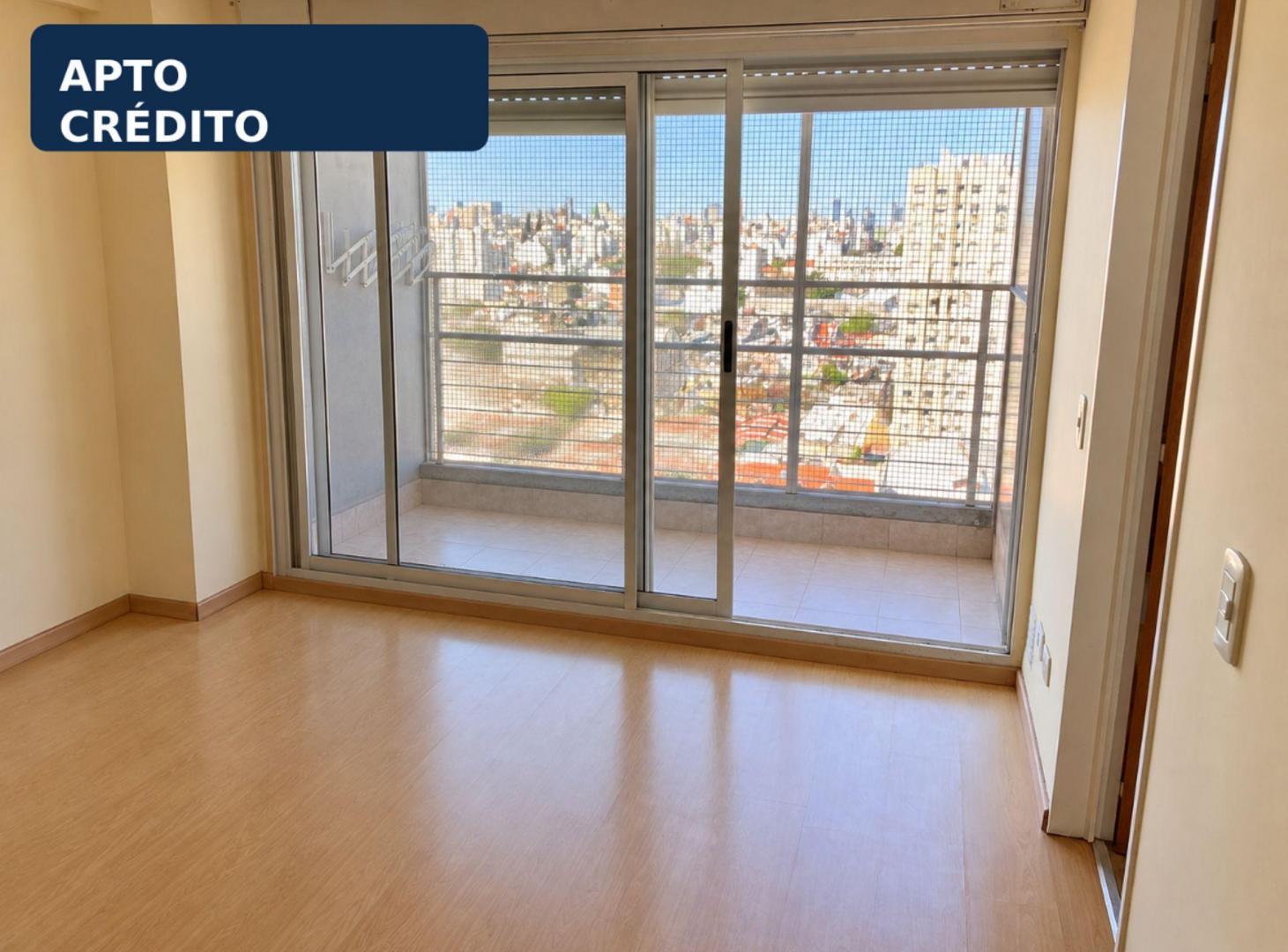 Foto de DEPARTAMENTO venta ALMAGRO monoambiente 36 METROS, imagen 1