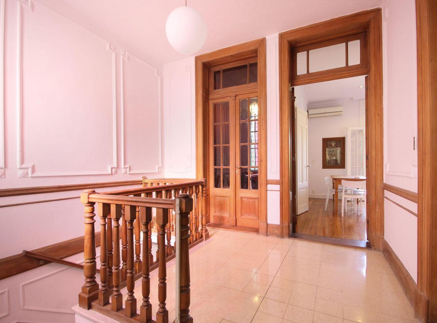 Foto de Venta PH Casa 5 ambientes Boedo TERRAZA PARRILLA, imagen 5