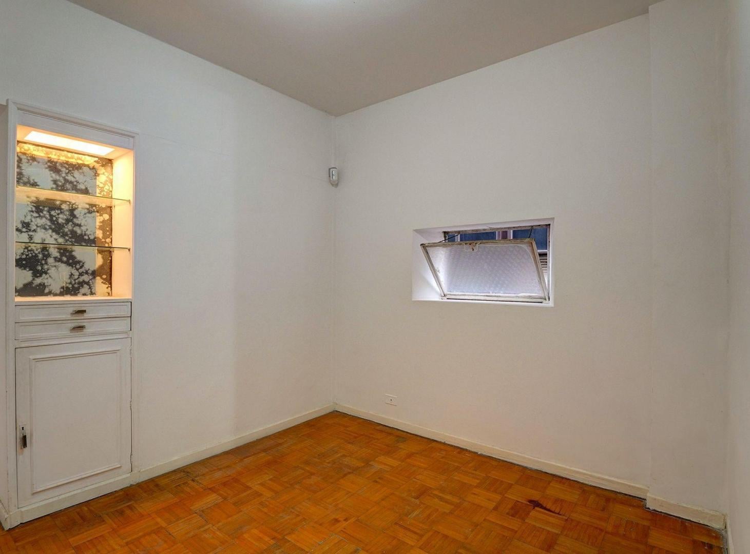 Foto de Venta dos ambientes en Retiro con Balcón, imagen 3