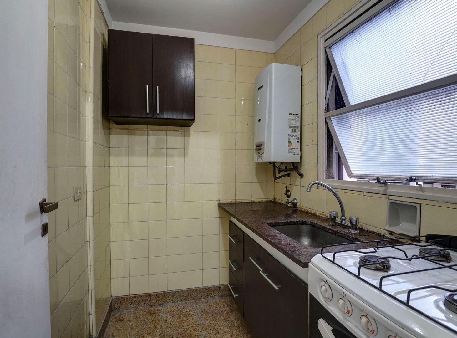 Foto de Venta dos ambientes en Retiro con Balcón, imagen 4