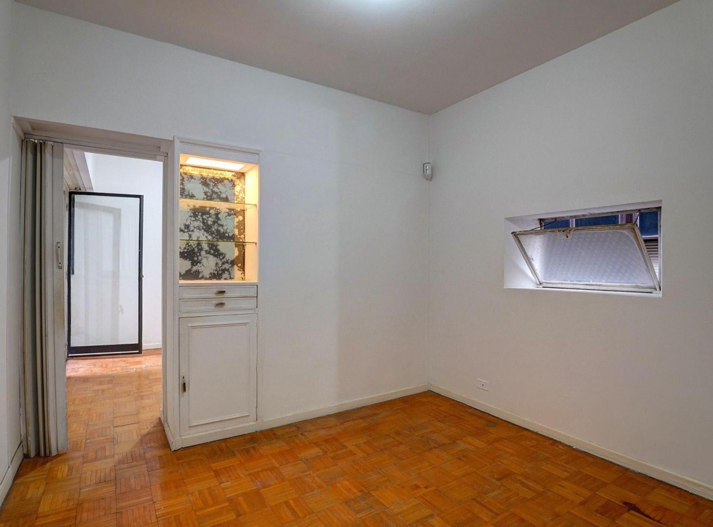 Foto de Venta dos ambientes en Retiro con Balcón, imagen 1