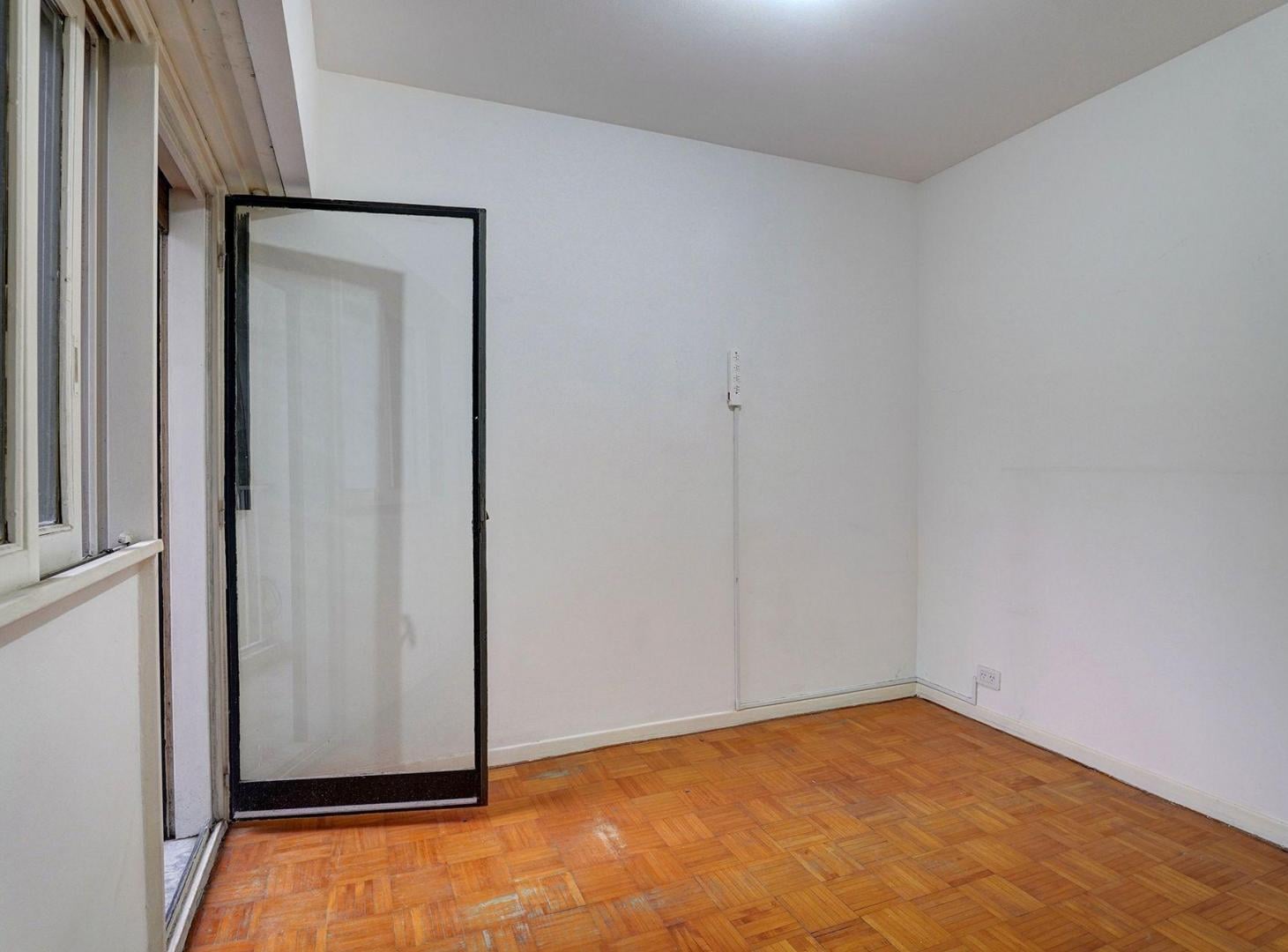 Foto de Venta dos ambientes en Retiro con Balcón, imagen 5