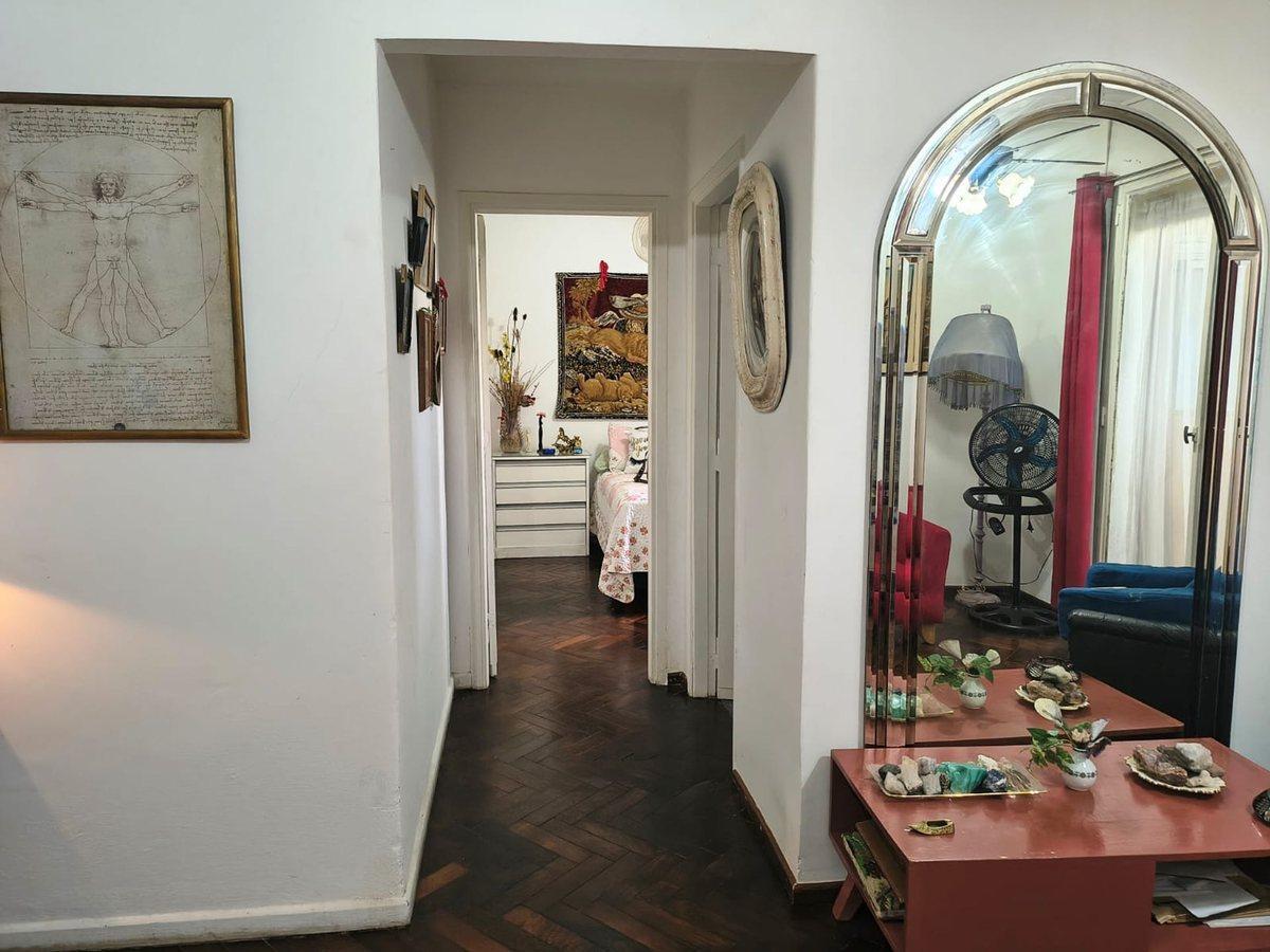 Foto de VENTA DPTO 2 Y 1/2 AMBIENTES CON TERRAZA PROPIA., imagen 5