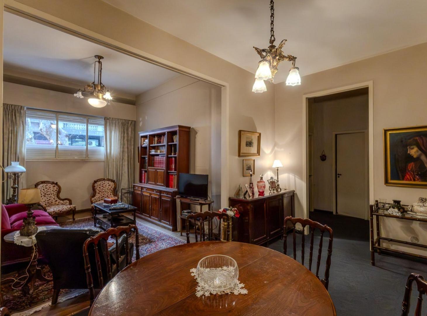 Foto de Departamento de 3 ambientes en Barrio Norte Venta, imagen 2