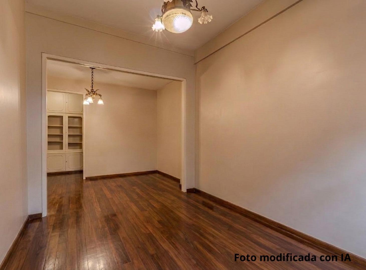 Foto de Departamento de 3 ambientes en Barrio Norte Venta, imagen 4