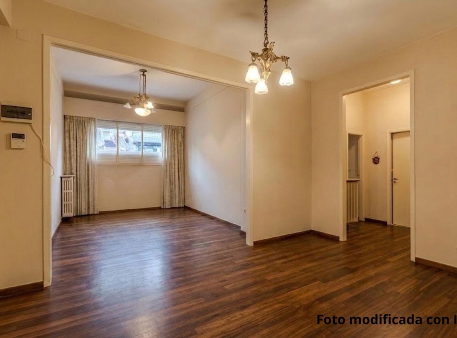 Foto de Departamento de 3 ambientes en Barrio Norte Venta, imagen 3