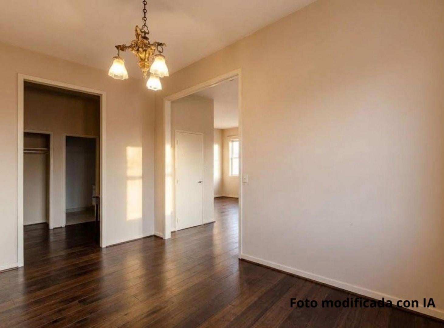 Foto de Departamento de 3 ambientes en Barrio Norte Venta, imagen 5