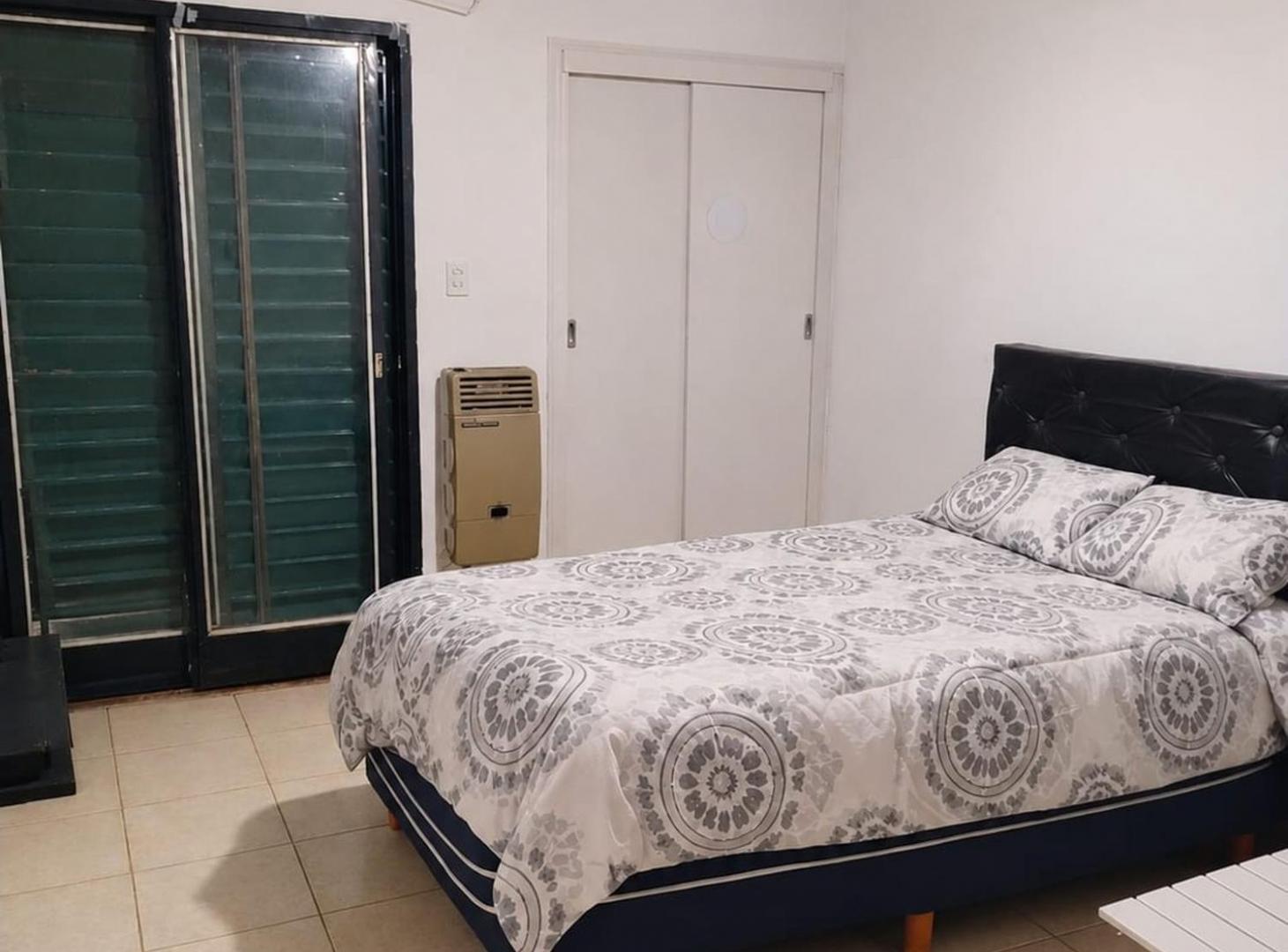 Foto de PH 2 ambientes con patio y espacio exterior, imagen 4