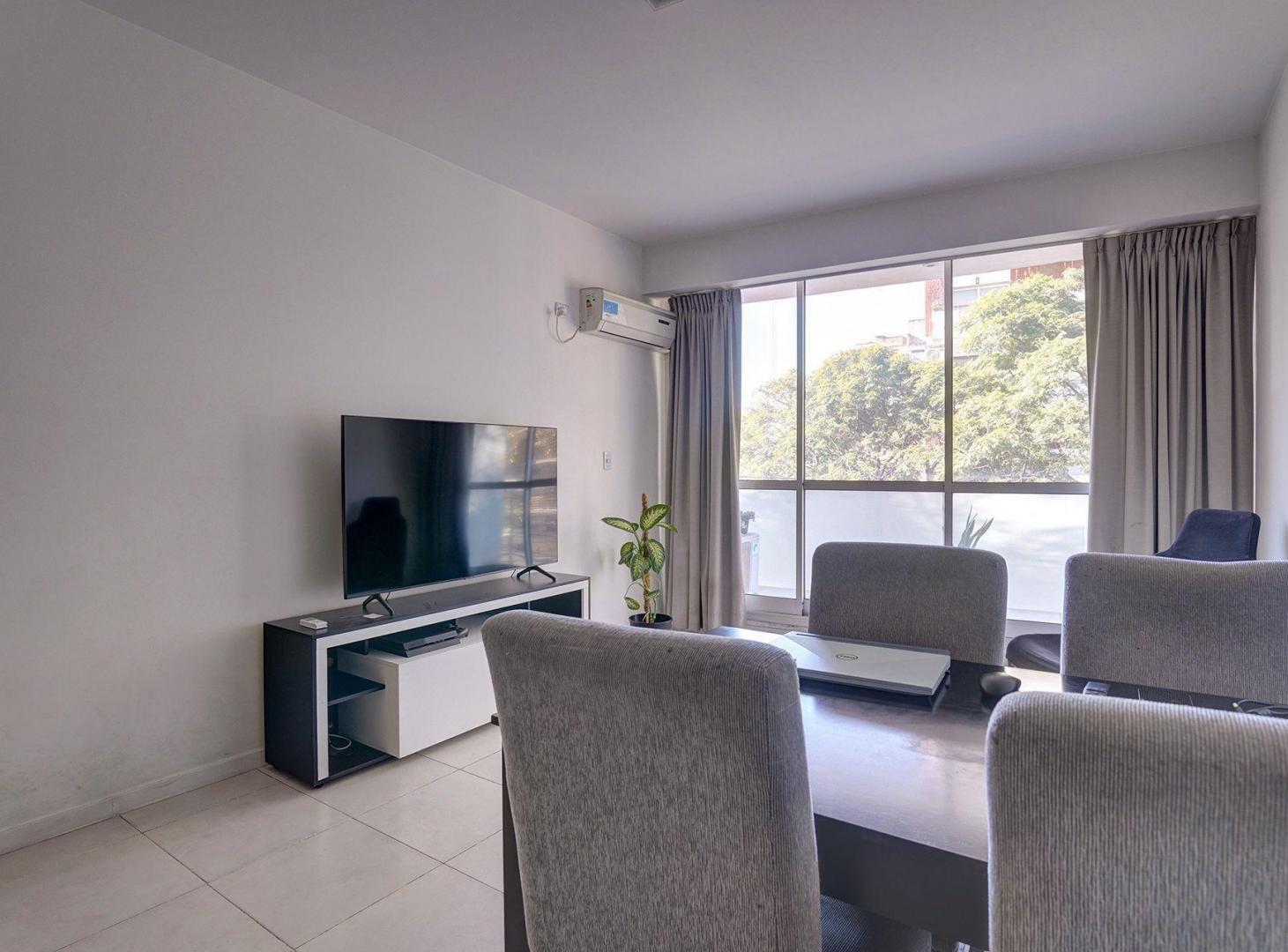 Foto de VENTA 2 AMBIENTES CABALLITO COCHERA AMENITIES, imagen 4