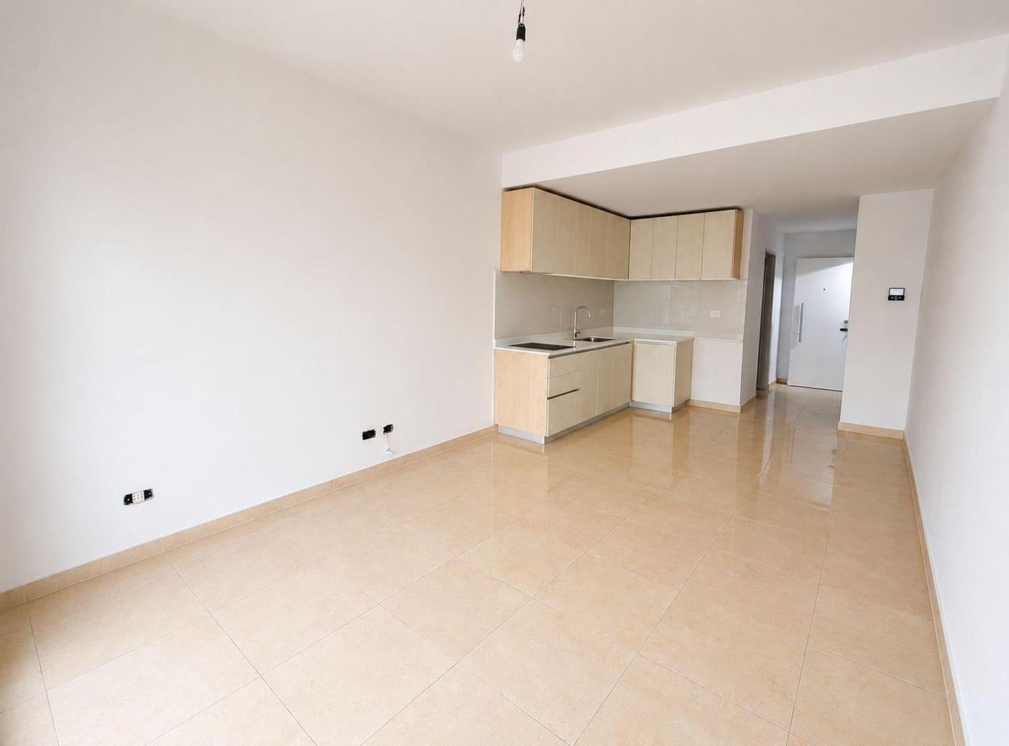 Foto de VENTA MONOAMBIENTE A ESTRENAR CON BALCON, imagen 3